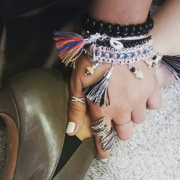 Samantha Wills Jewelry - Samantha wills bracelet set