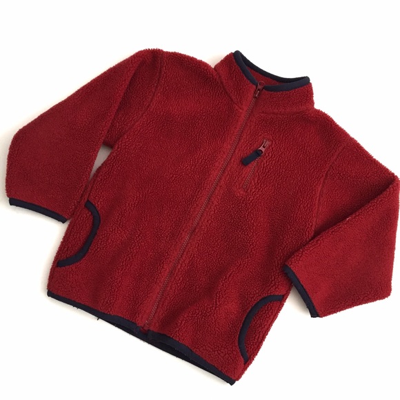 🐒GAP BOYS JACKET