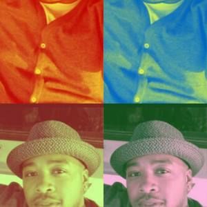 Meet your Posher, Steven