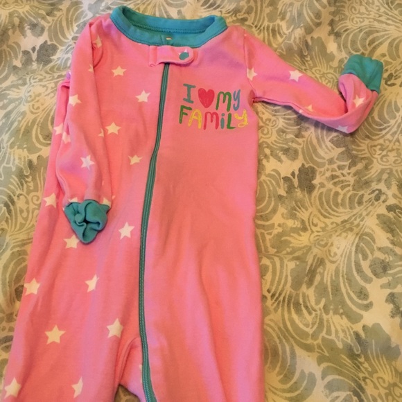 🌟Children's Place PJ's