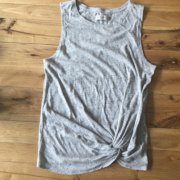 Abercrombie top, size S