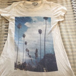 Wildfox T-Shirt