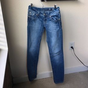 Miss me skinny jeans