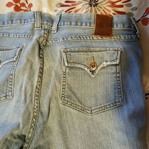 Lucky Brand jean  14/32