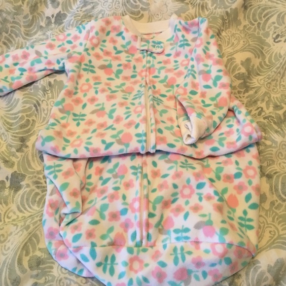 🐏Carter's Sleep Sack