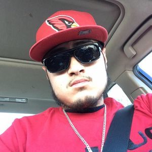 Meet your Posher, Raul