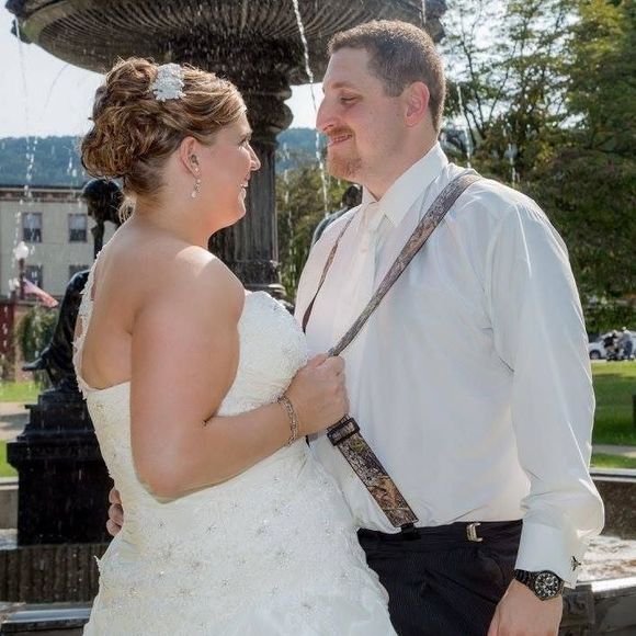 Meet your Posher, Keleigh - Picture 1 of 1