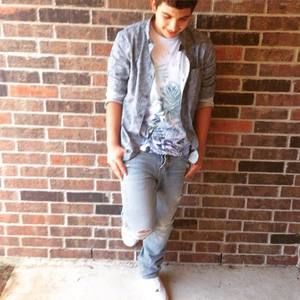 Meet your Posher, Alberto