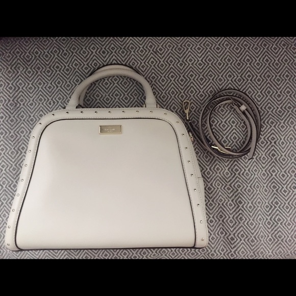 Satchel/crossbody purse - Kate Spade