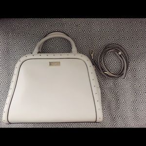 Satchel/crossbody purse - Kate Spade