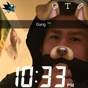 Meet your Posher, Junior