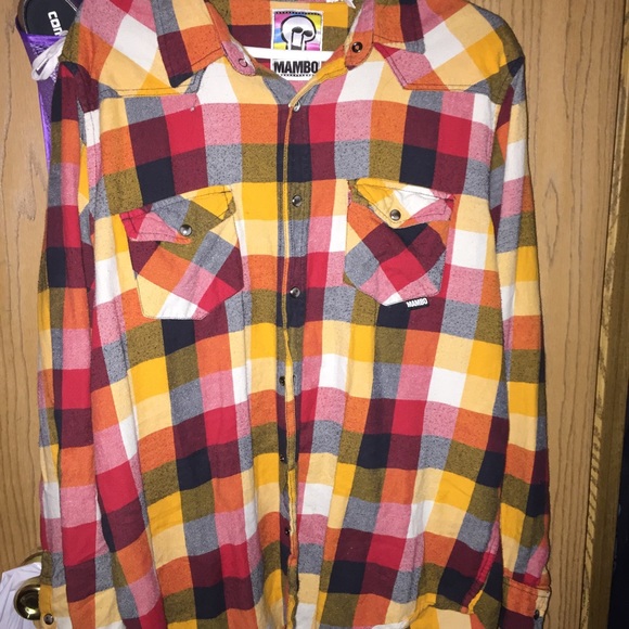 Flannel