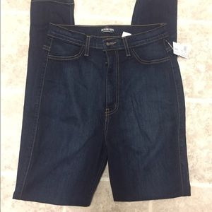 NEW WITH TAGS High Waisted Fashion Nova Jeans
