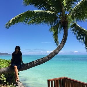 Meet your Posher, Marylu