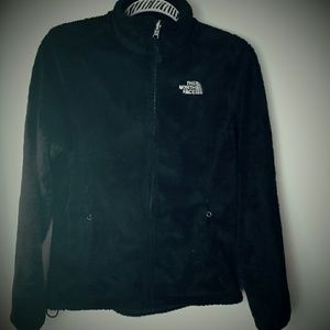 The North Face Osito Fuzzy Jacket