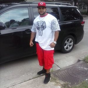 Meet your Posher, Keithen