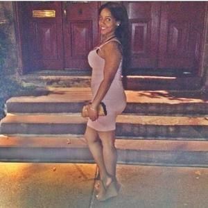 Meet your Posher, Franchesca