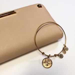 Alex & Ani Mickey Mouse Bangle