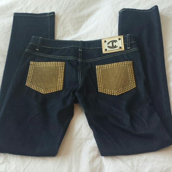 Just Cavalli jeans
