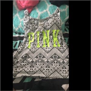Victoria secret tank