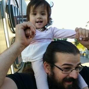 Meet your Posher, Joseph