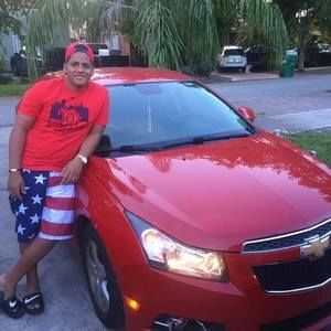 Meet your Posher, Ricardo