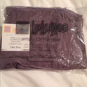 OS leggings