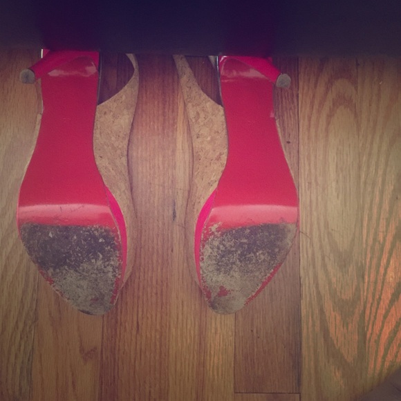 CHRISTIAN LOUBOUTIN