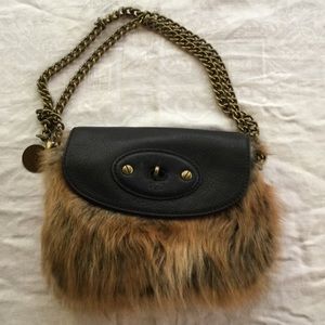 Ugg purse