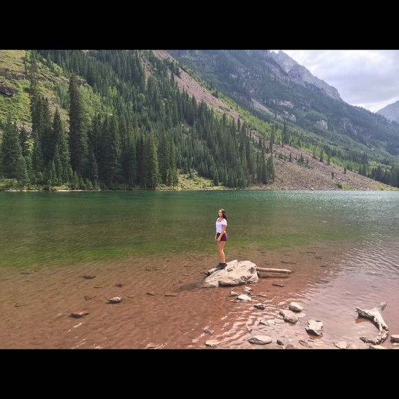 Meet your Posher, Jamie