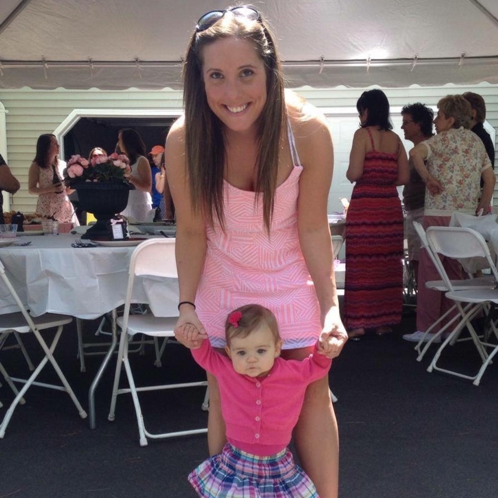 Meet your Posher, Jennifer