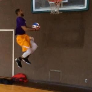 Meet your Posher, Justin