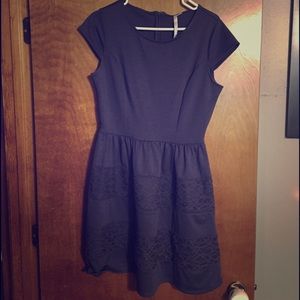 LC Skater Dress