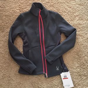 Spyder Core Sweater