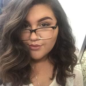Meet your Posher, Marissa