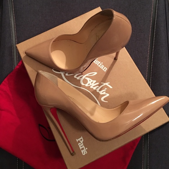 louboutin 37 louboutin 37