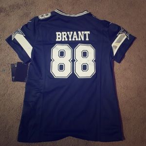 Brand new, cowboys football