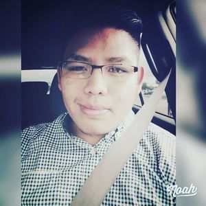 Meet your Posher, Dillon