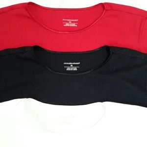 3/4 length t-shirts