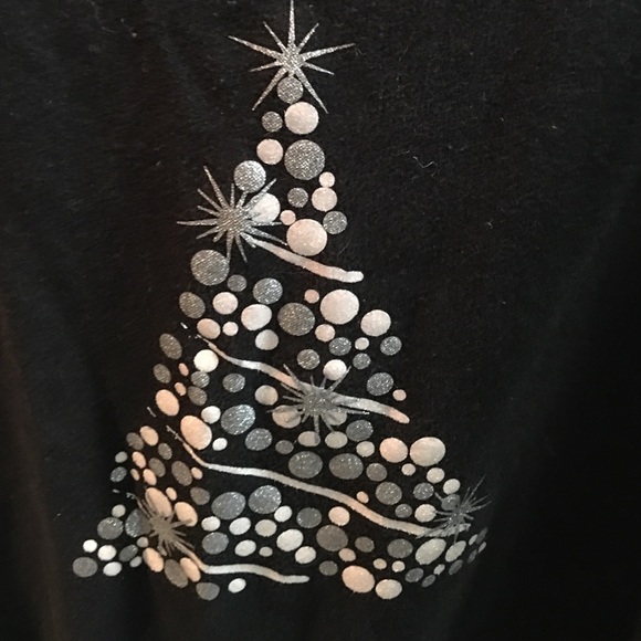 Holiday tee - Picture 2 of 2