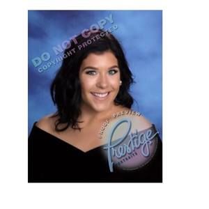 Meet your Posher, Kaitlin