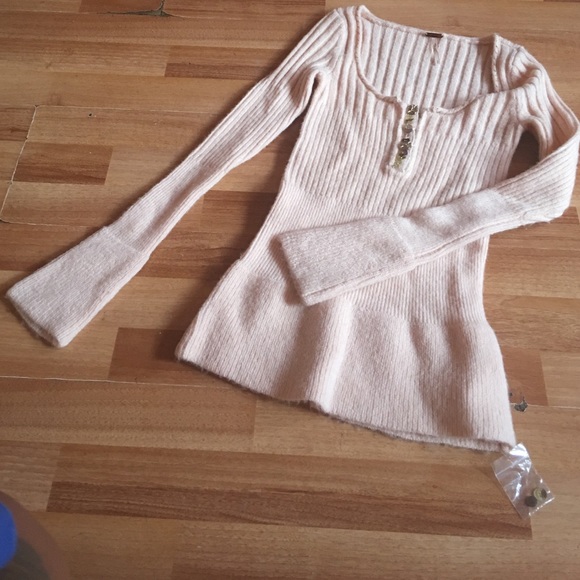 Free People Top