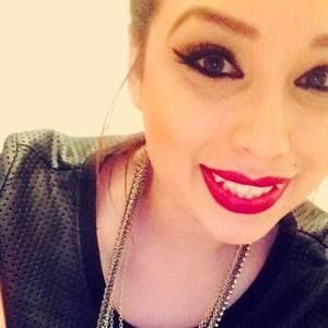 Meet your Posher, Catalina