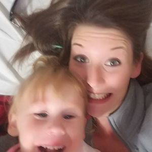 Meet your Posher, Ericka