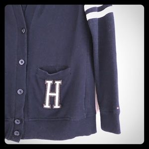 ✨never worn✨ tommy hilfiger