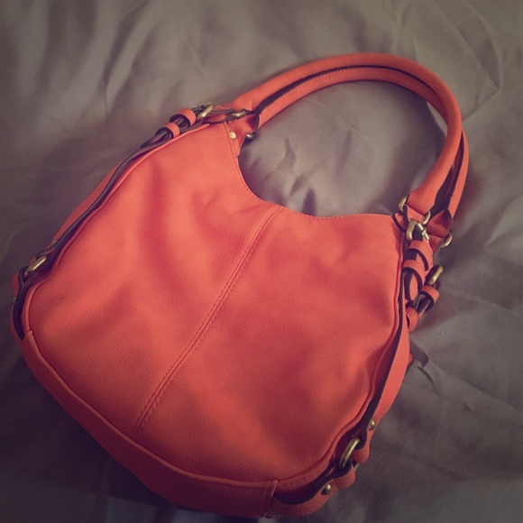 Merona Timeless Small Hobo Bag