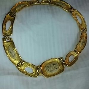 Georgiou vintage necklace