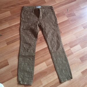 Free People Jeans