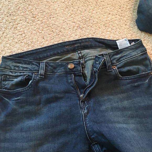 Michael Kors Jeans - Picture 2 of 3