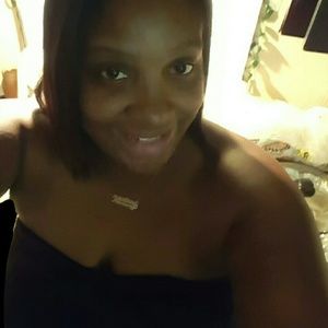 Meet your Posher, Kortney